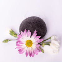 KONJAC CLEANSING SPONGE