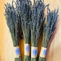 LAVENDER BOUQUETS