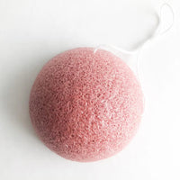KONJAC CLEANSING SPONGE