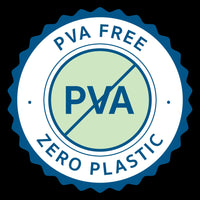 DISHWASHER CUBES PVA-FREE