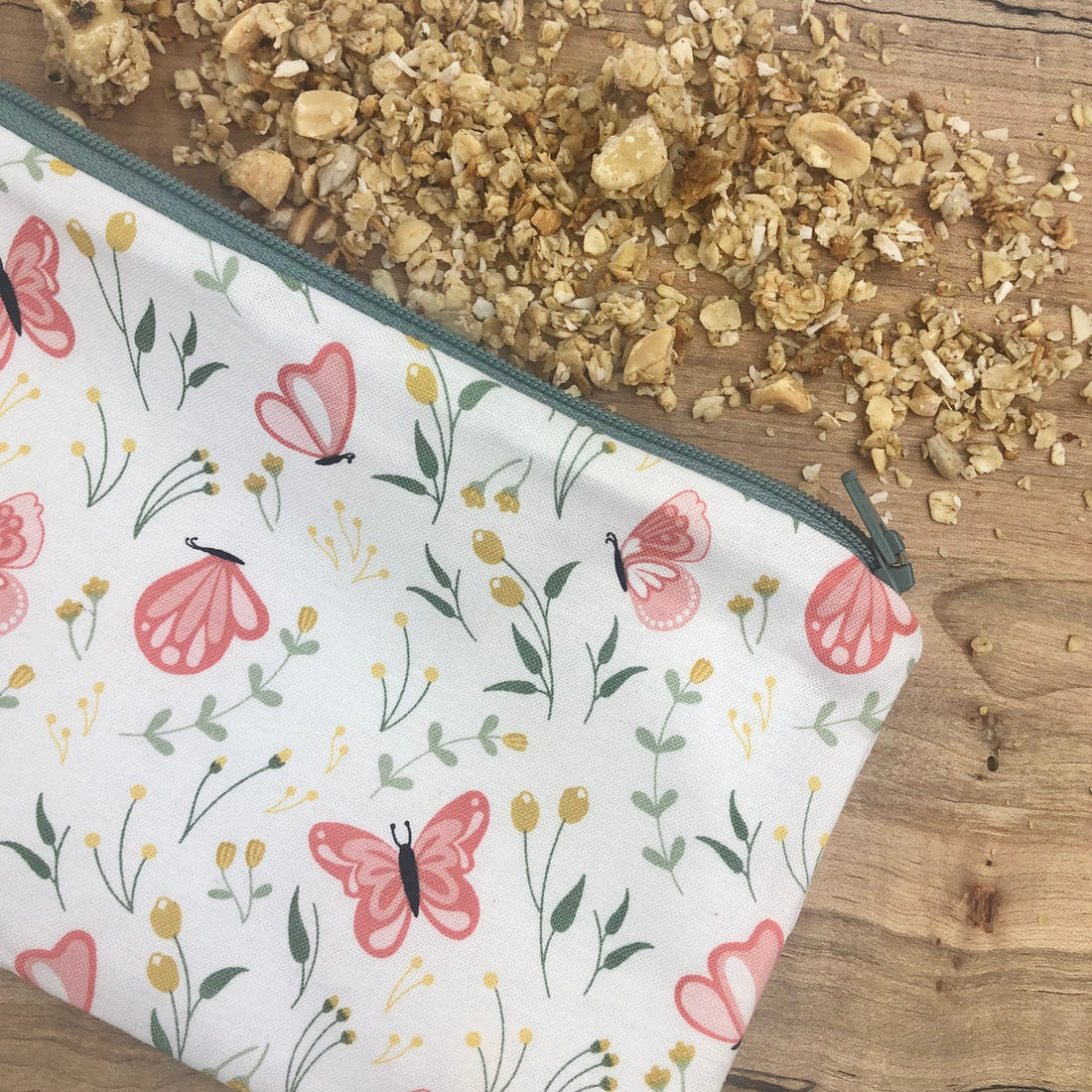 COLIBRI REUSABLE BAGS