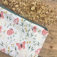 COLIBRI REUSABLE BAGS