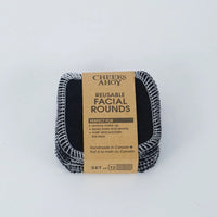 FACIAL ROUNDS