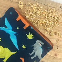 COLIBRI REUSABLE BAGS