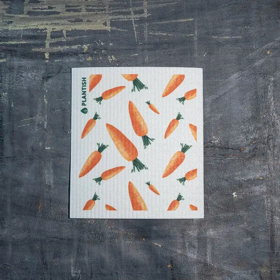 SPONGE CLOTH