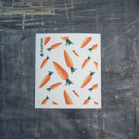 SPONGE CLOTH