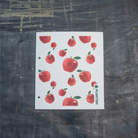 SPONGE CLOTH