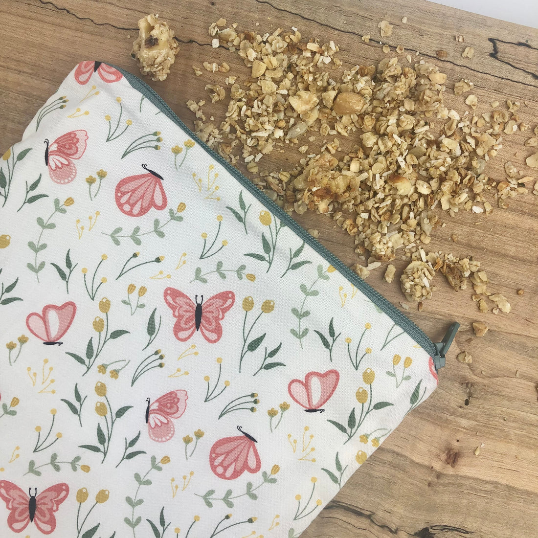 COLIBRI REUSABLE BAGS