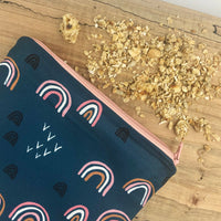 COLIBRI REUSABLE BAGS