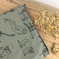COLIBRI REUSABLE BAGS