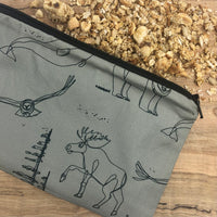 COLIBRI REUSABLE BAGS