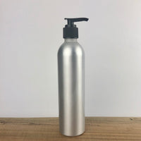 ALUMINUM BOTTLES