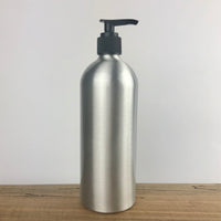 ALUMINUM BOTTLES