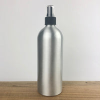 ALUMINUM BOTTLES