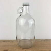 GLASS JUG