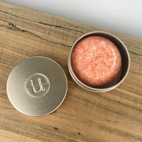 TINS FOR SHAMPOO OR CONDITIONER BAR
