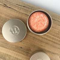 TINS FOR SHAMPOO OR CONDITIONER BAR