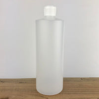 PLASTIC SQUEEZE BOTTLES