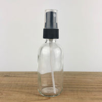 SMALL GLASS BOSTON ROUND