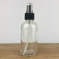 SMALL GLASS BOSTON ROUND