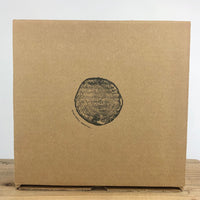 EMPTY GIFT BOX