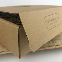 EMPTY GIFT BOX