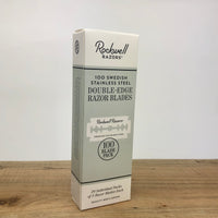 REPLACEMENT BLADES