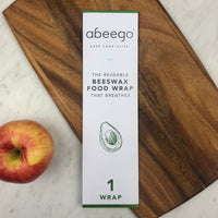 ABEEGO BEESWAX WRAPS
