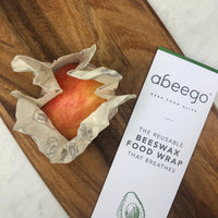 ABEEGO BEESWAX WRAPS
