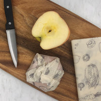 ABEEGO BEESWAX WRAPS