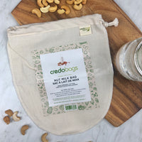NUT MILK BAG