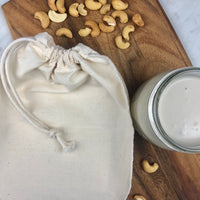 NUT MILK BAG
