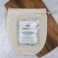 NUT MILK BAG