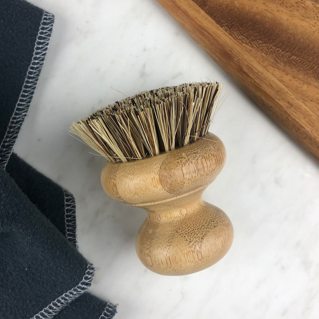 POT SCRUBBER
