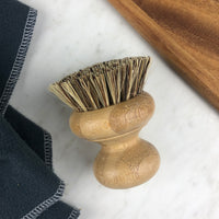 POT SCRUBBER
