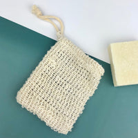AGAVE SOAP BAG