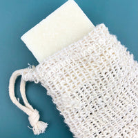 AGAVE SOAP BAG