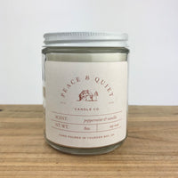 CANDLE