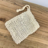 AGAVE SOAP BAG