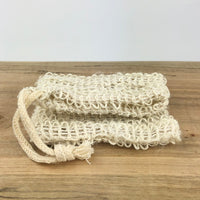 AGAVE SOAP BAG