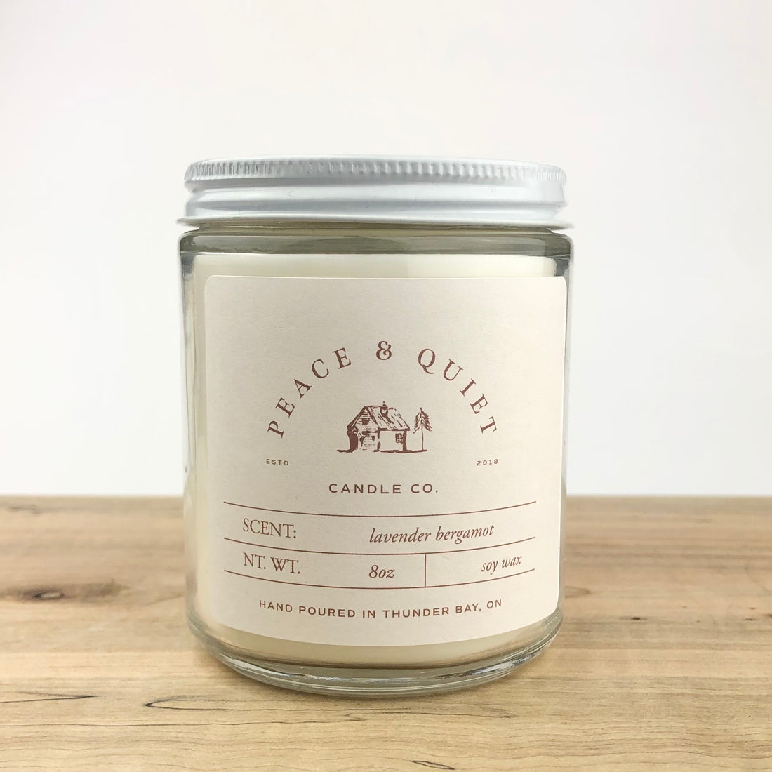 CANDLE