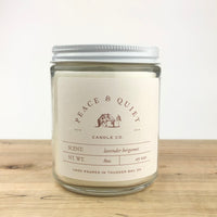 CANDLE
