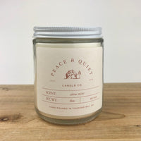 CANDLE
