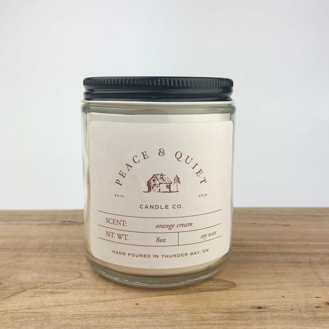CANDLE