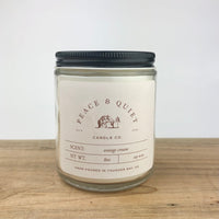 CANDLE