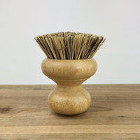 POT SCRUBBER
