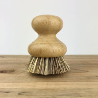 POT SCRUBBER