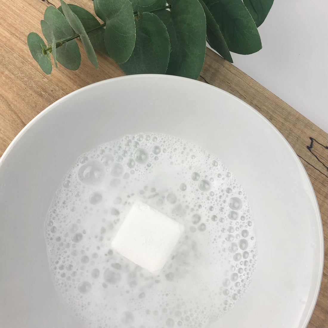 EUCALYPTUS SHOWER MELT