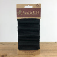 TERRATIES HAIR TIES