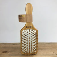 HAIRBRUSH